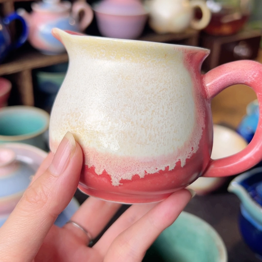 盘青現纯手工制作工艺