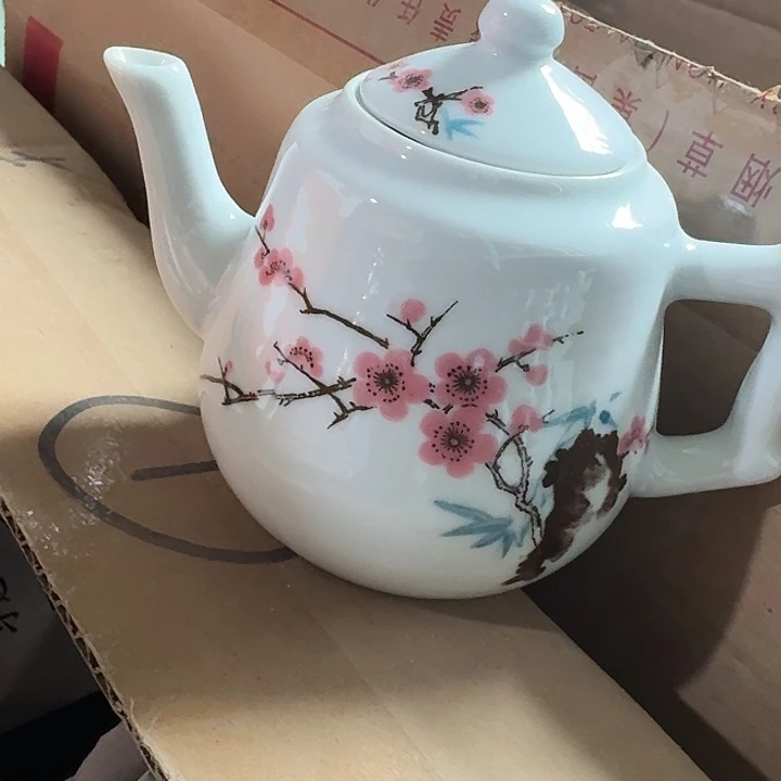 绸缎陶瓷制品加工企业
