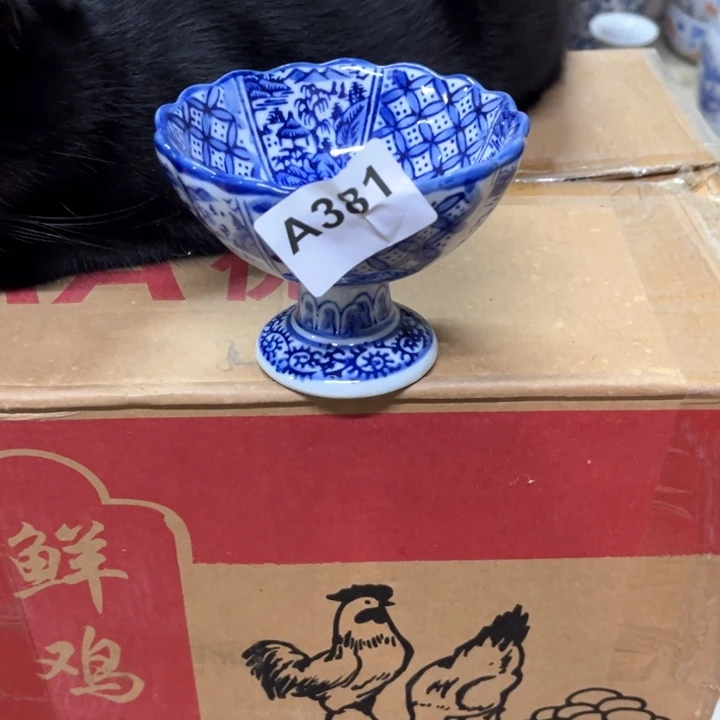 陶瓷制品瑕疵处理