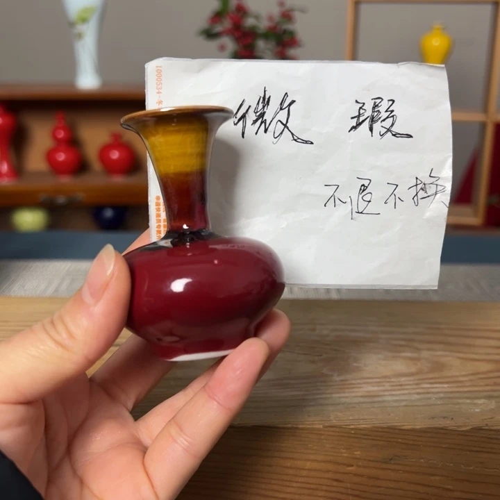 瓶景德镇陶瓷研究所学会