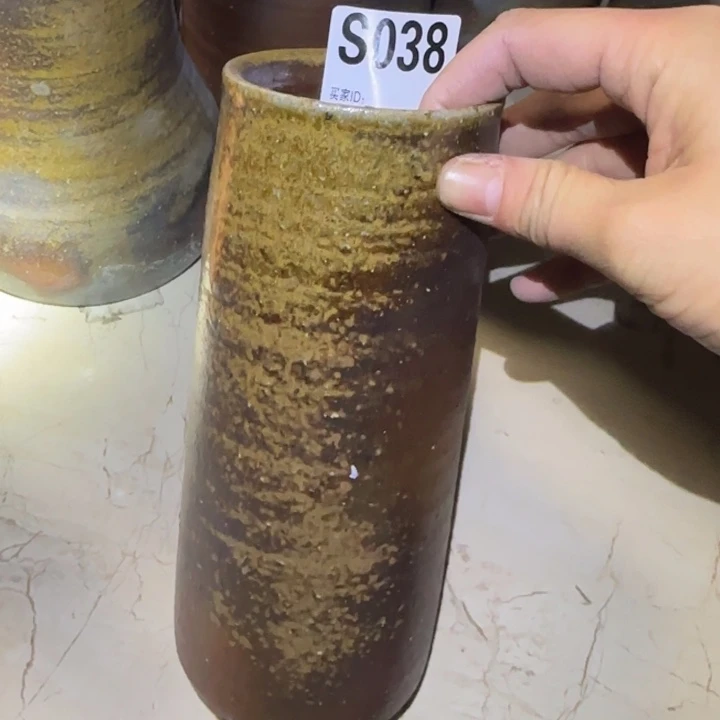 备前烧作品备前烧