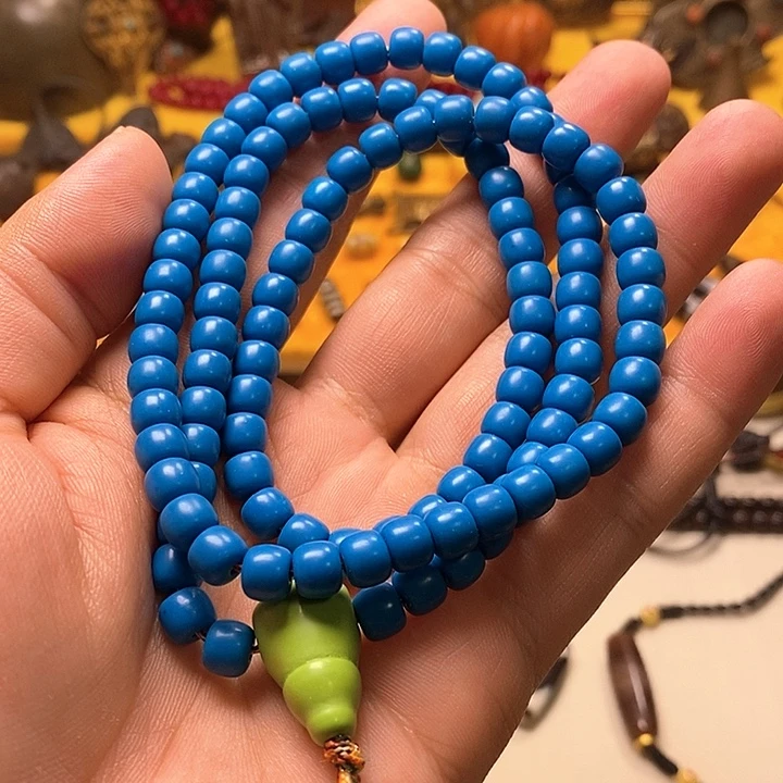 成品琉璃琉璃手串琉璃手串