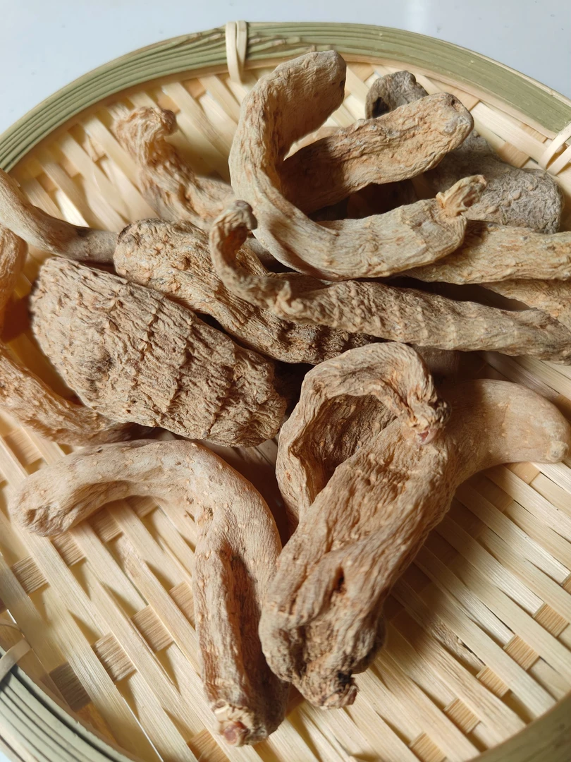 徐小妹甄选天麻干