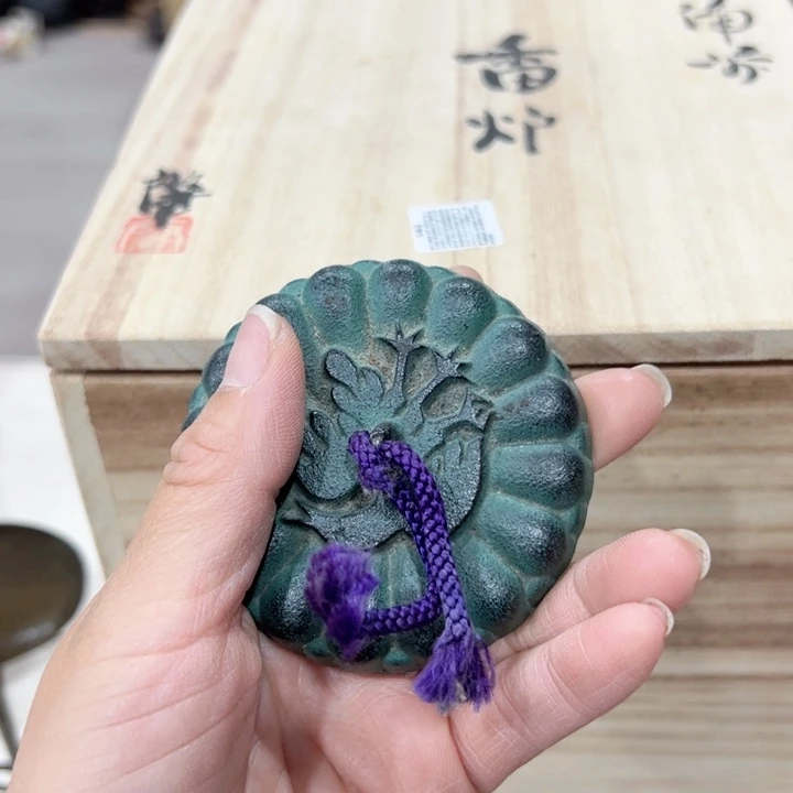 陈****?新亿阁中古孤品单件谨慎参拍无售后