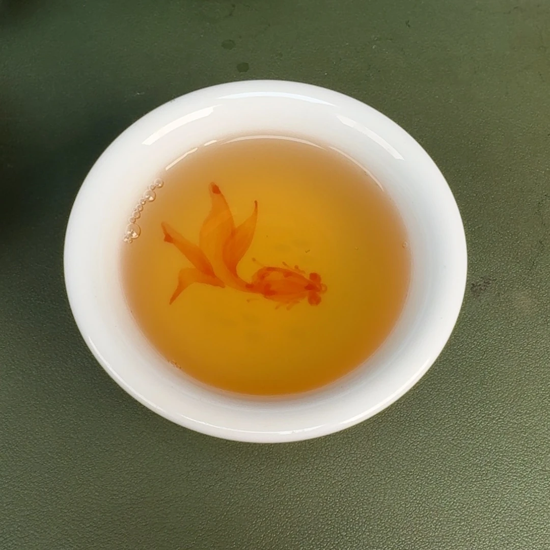 景德镇纯手绘茶具圆圆230