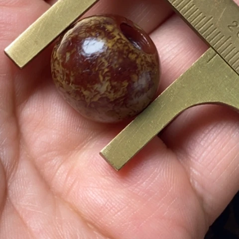 玛瑙/玉髓未镶嵌珠子