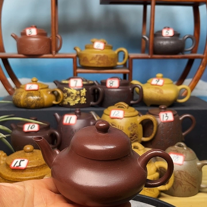 微瑕不带证书礼盒130cc