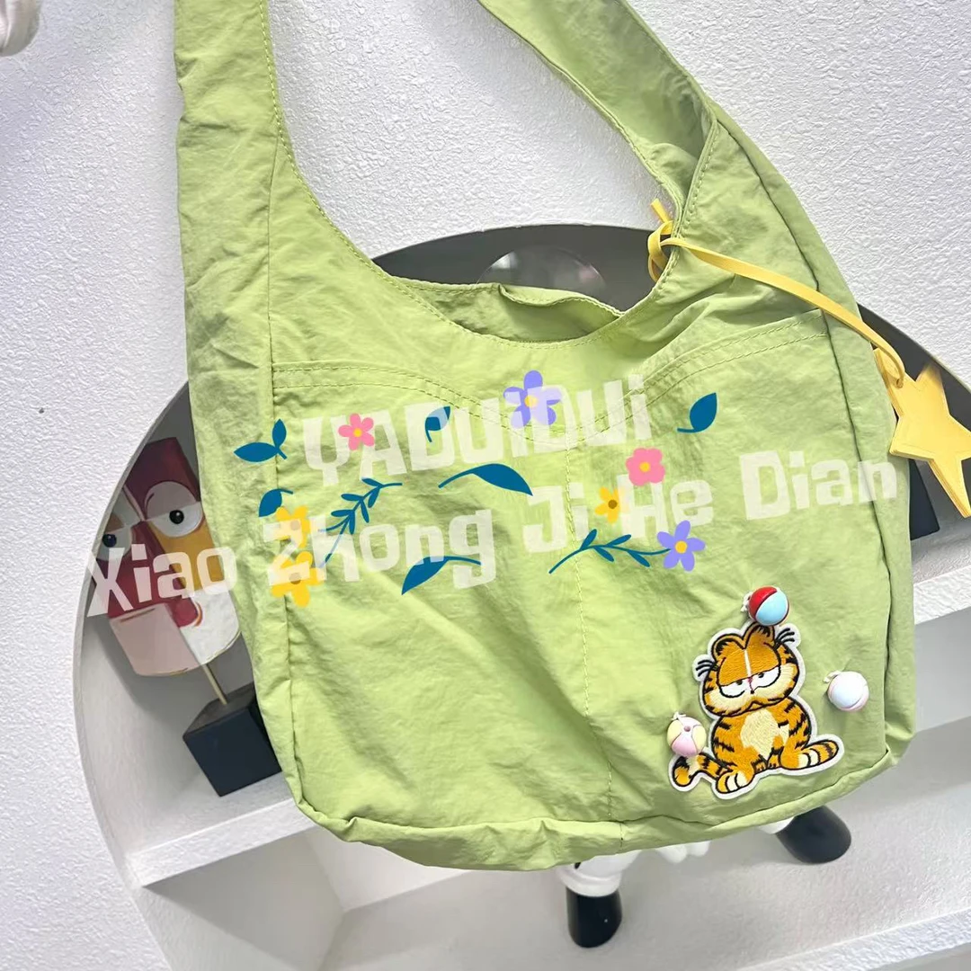 芽怼怼韩国手作卡通可爱包包 05954