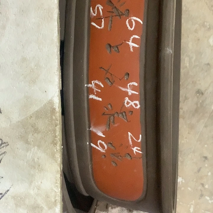 宝***力宜兴紫砂花盆包邮