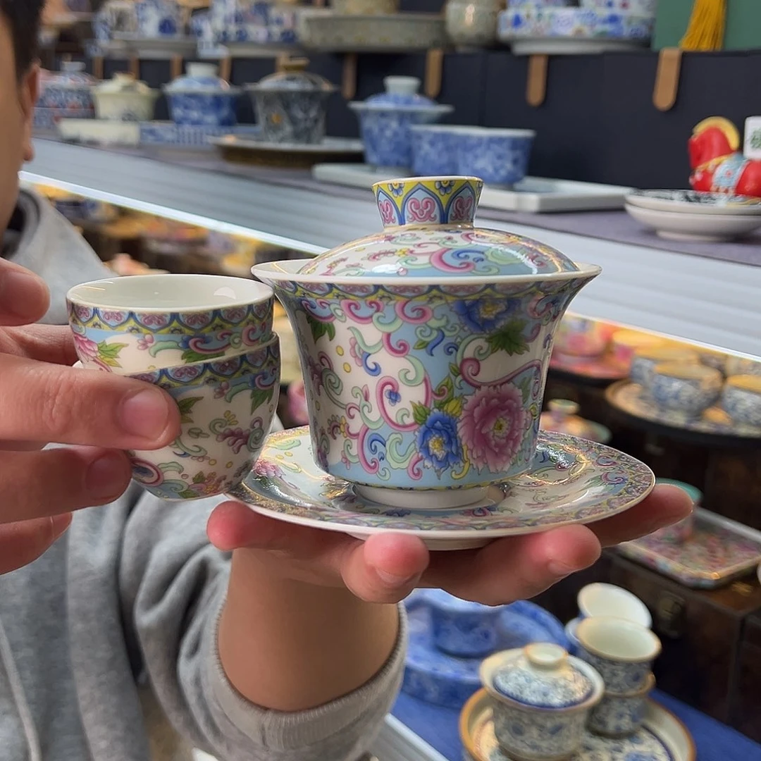 我们的目标是成为一个优秀的人