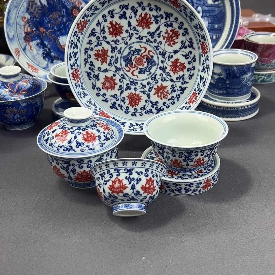 景德镇瓷器研究中心