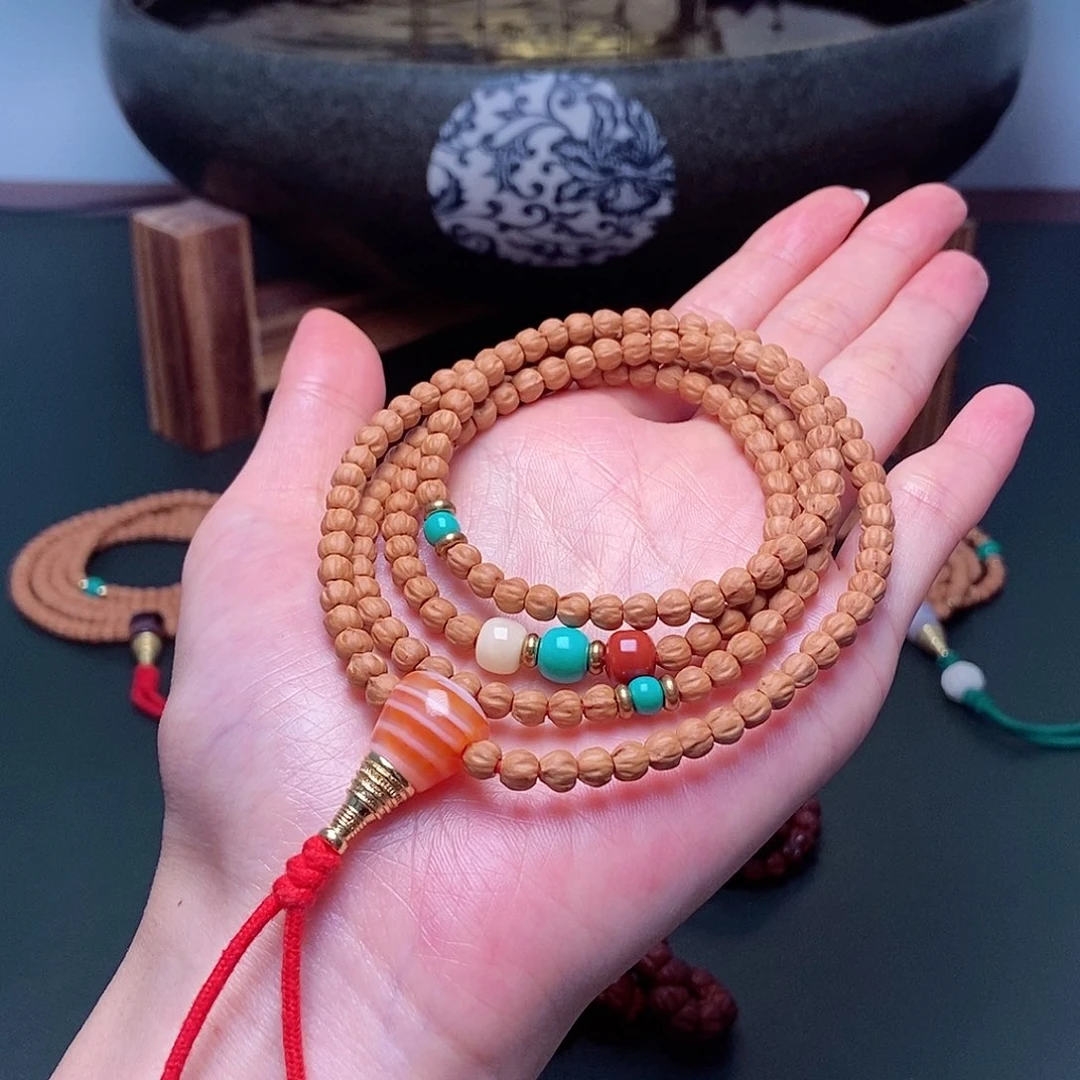 吊坠柏香籽/百香籽199.9