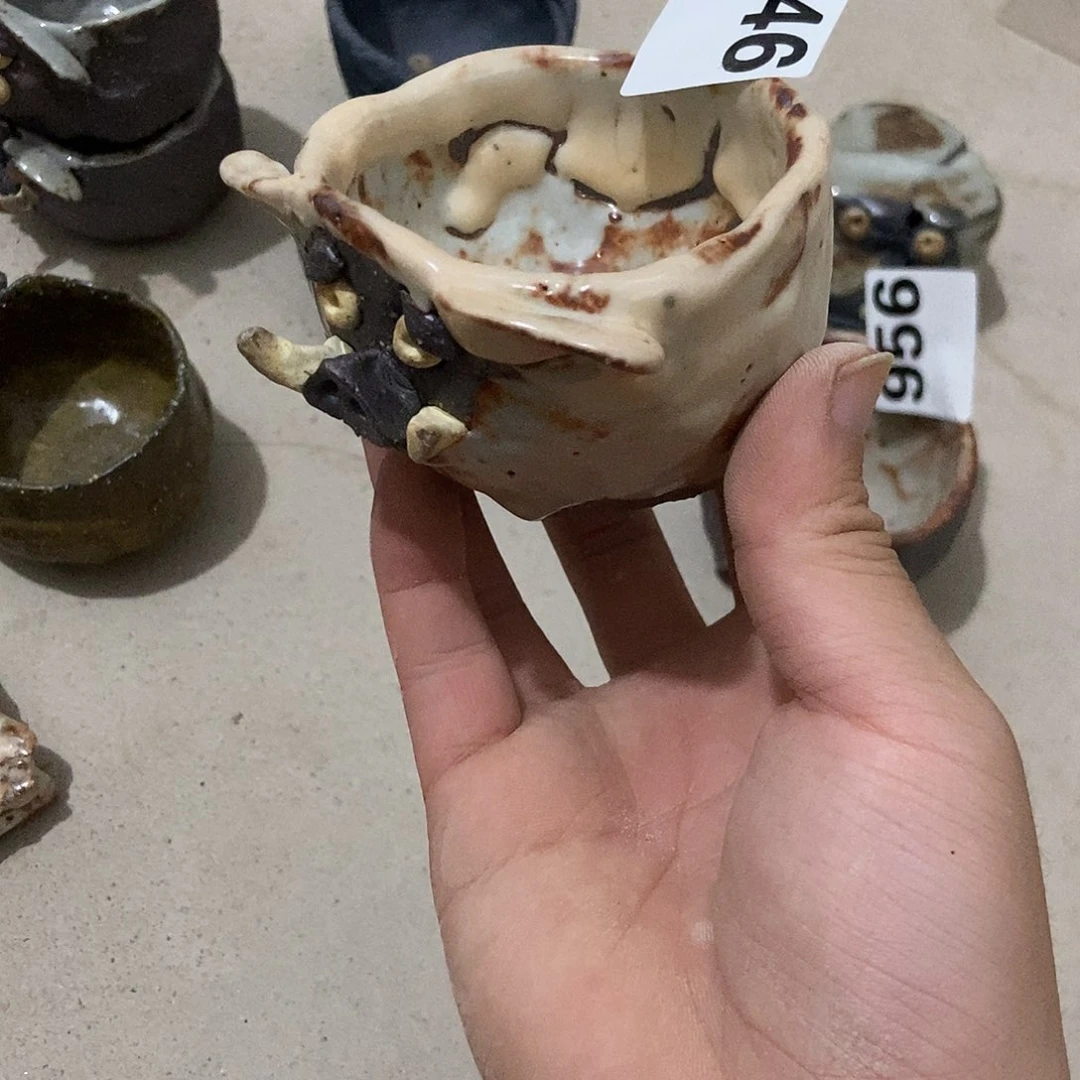 ****t946 一家茶器直播分享