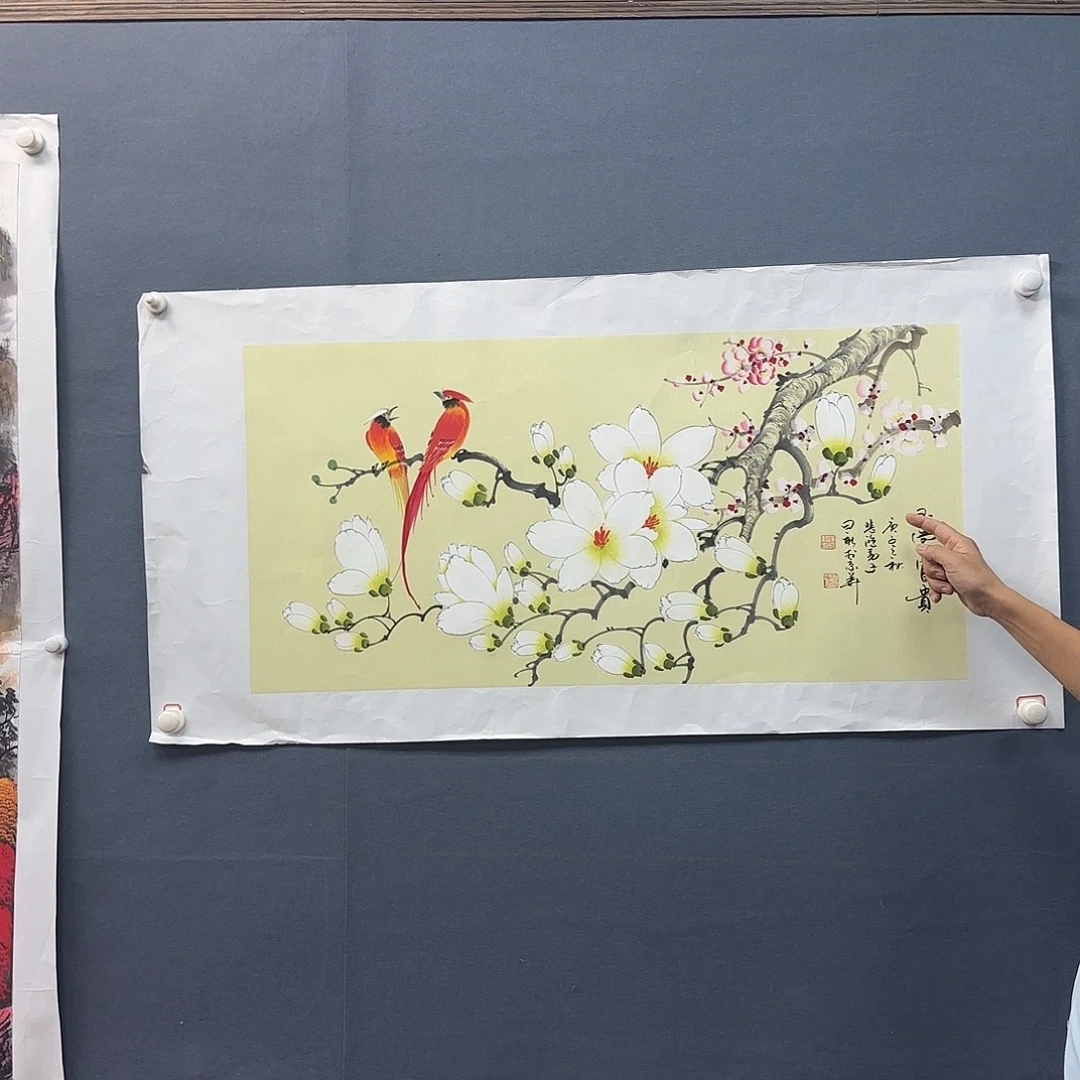 陶瓷书法书法作品多次参加