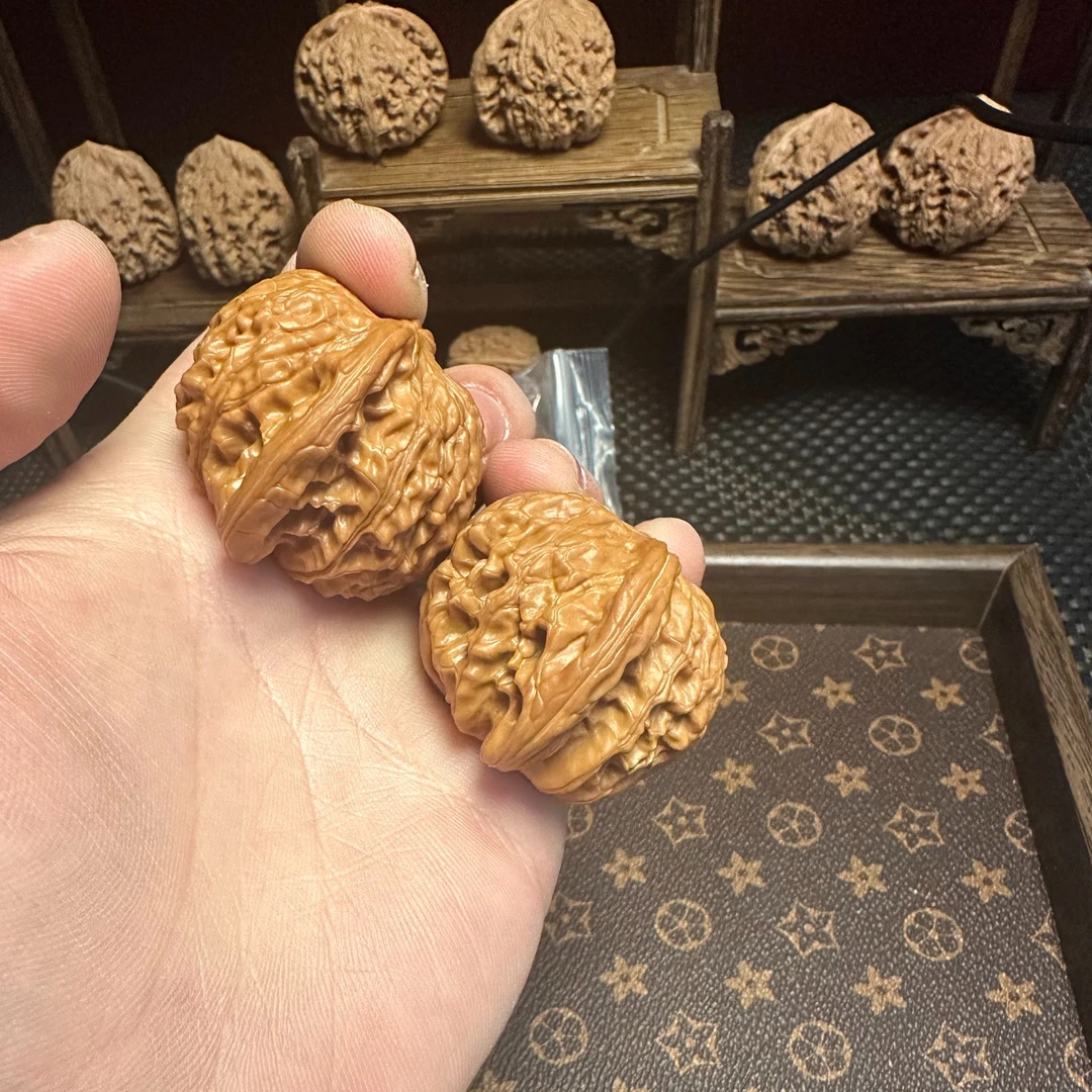 文玩核桃专拍链接