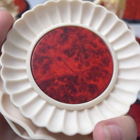 东非黑黄檀（紫光檀）