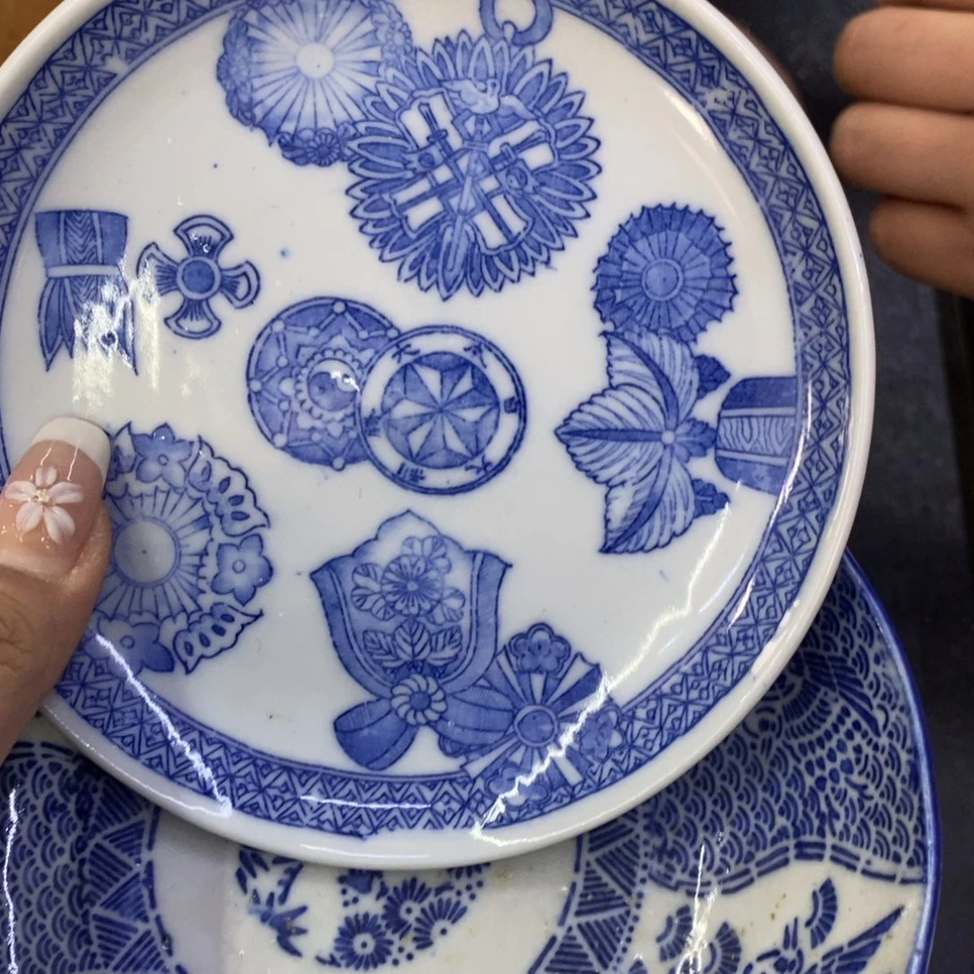海外陶瓷茶具日化