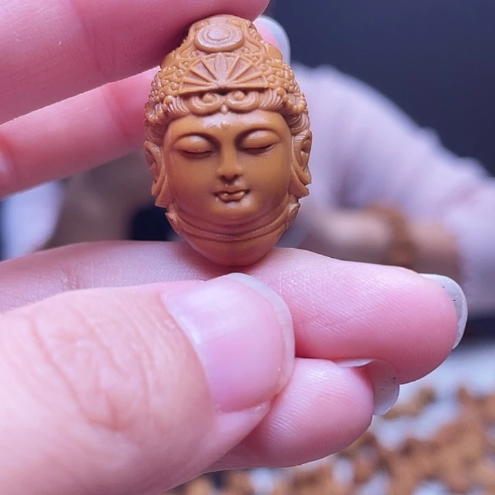 手串/手链橄榄核橄榄核