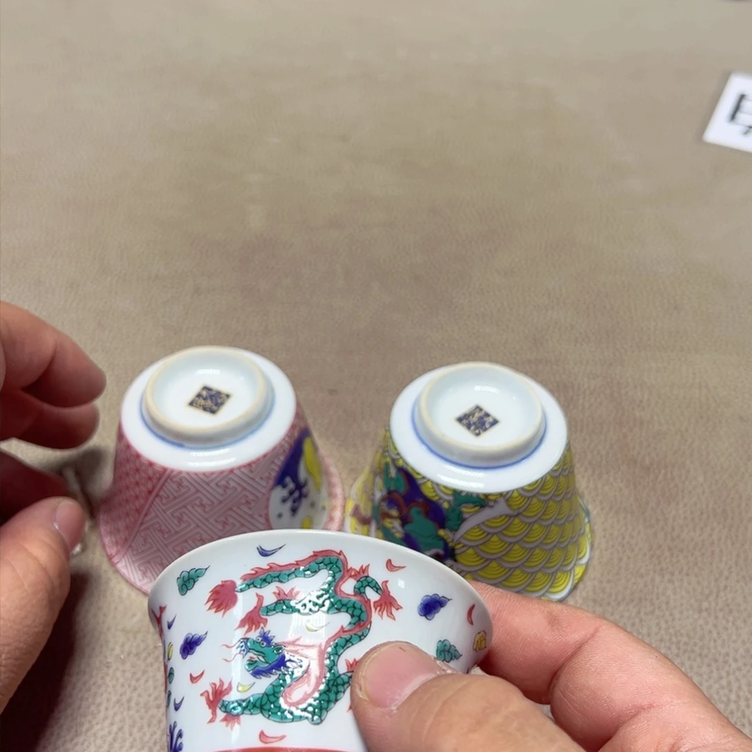 瓷片大漂亮啊啊啊