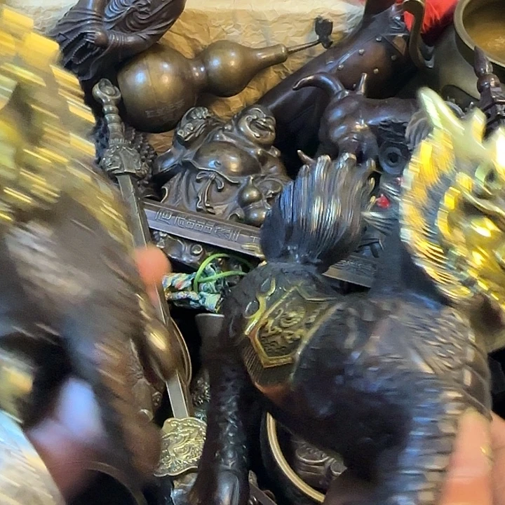 顺顺利利平平安安
