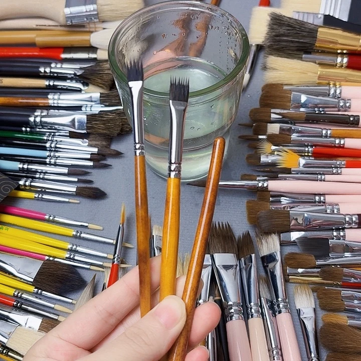 画笔画笔画笔画笔1+2+3号