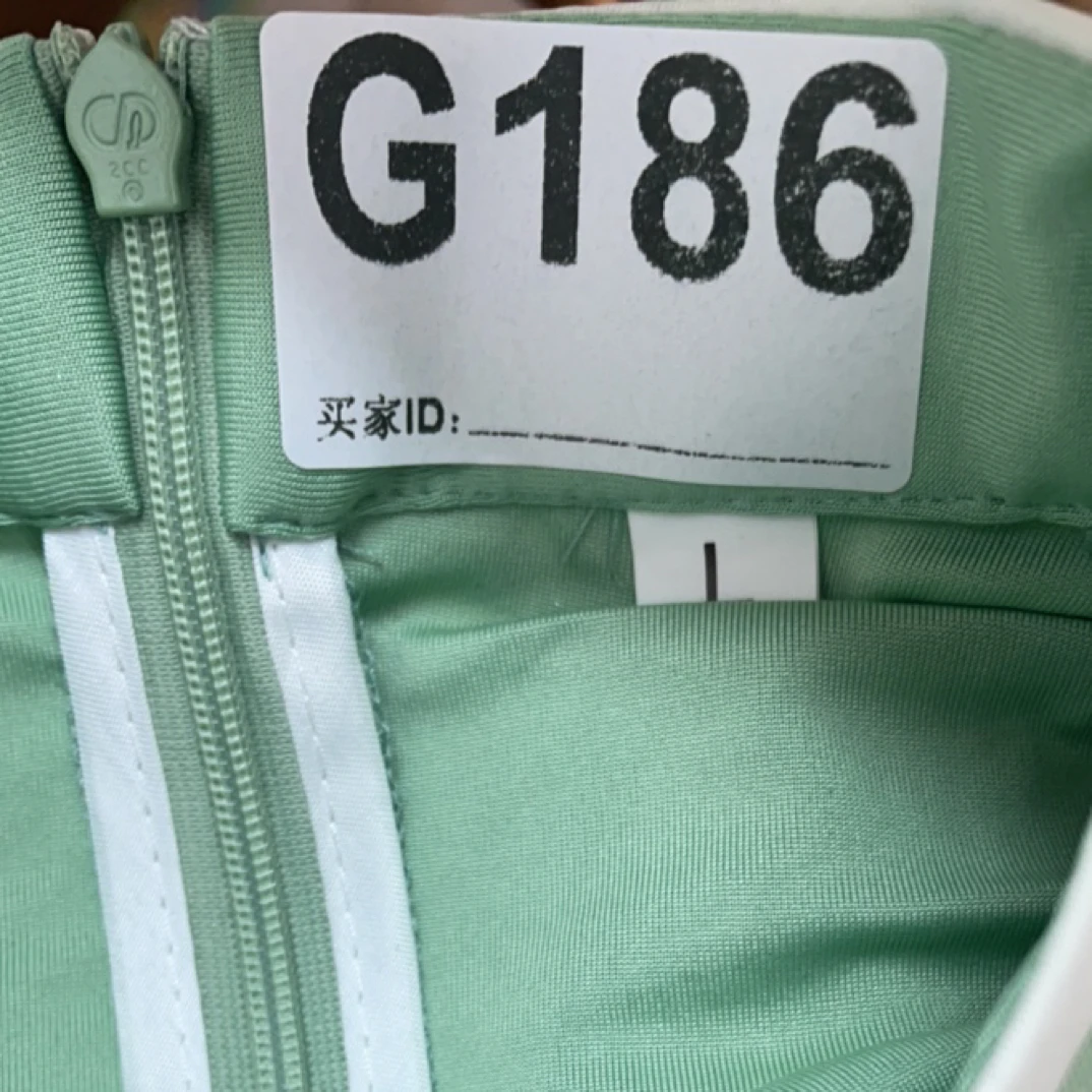 -g186-瑕------改良款旗袍百搭