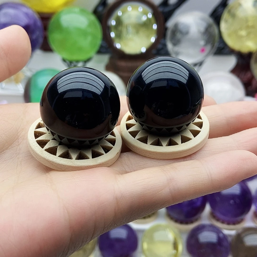 未镶嵌珠宝半成品水晶5