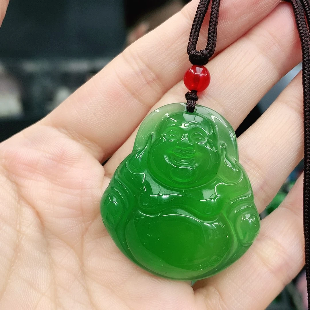 未镶嵌吊坠玛瑙/玉髓