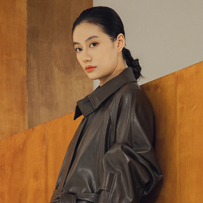 TUSCAN'S百搭女士单肩斜挎包时代集团