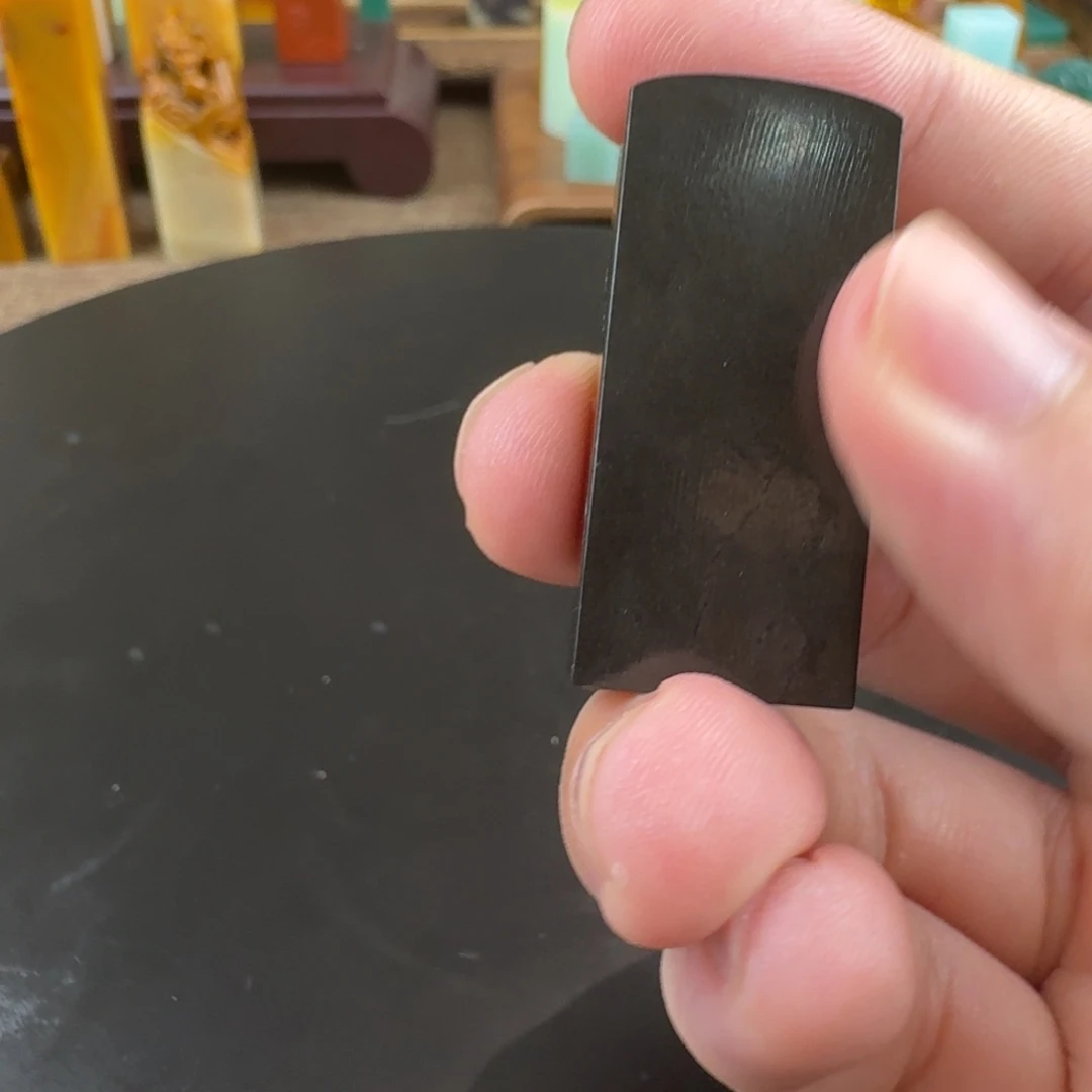 昌化石印石磨金石410