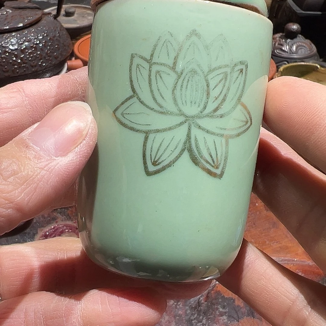 茶具和茶具等产品