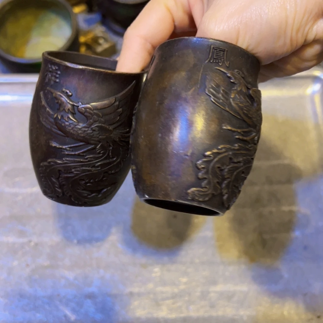 黄铜摆件工艺品摆件