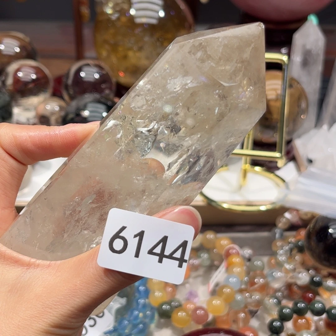 【闪购商品】未镶嵌大型摆件（非配饰）水晶