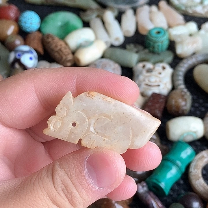摆件直播间链接28