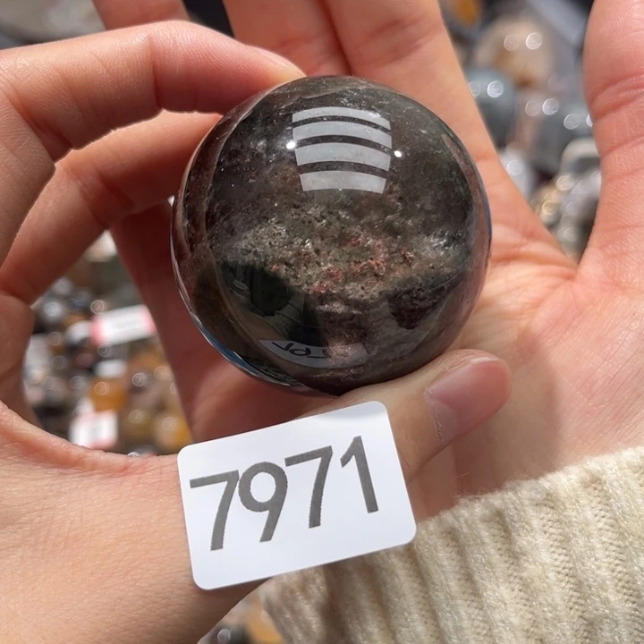 【闪购商品】未镶嵌大型摆件（非配饰）水晶