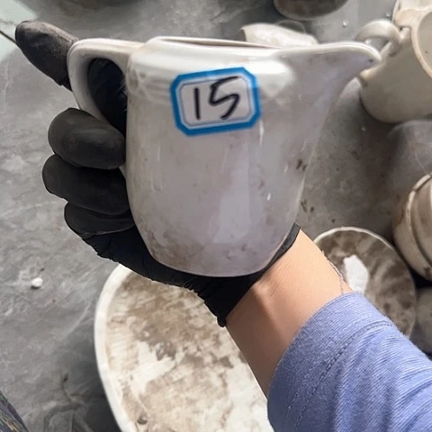 瓷片国营厂库存15