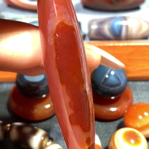 玛瑙/玉髓成品未镶嵌