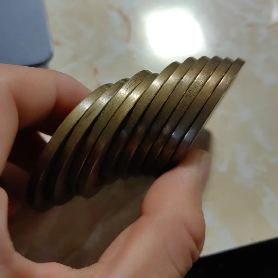 【藏心阁】小小摆件（家居A02450）