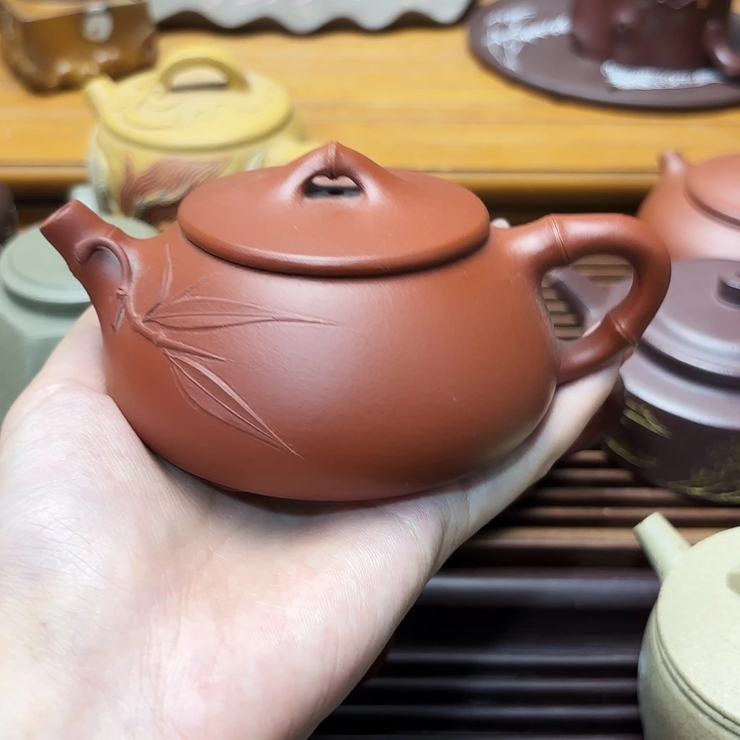 紫砂茶宠五号店专享