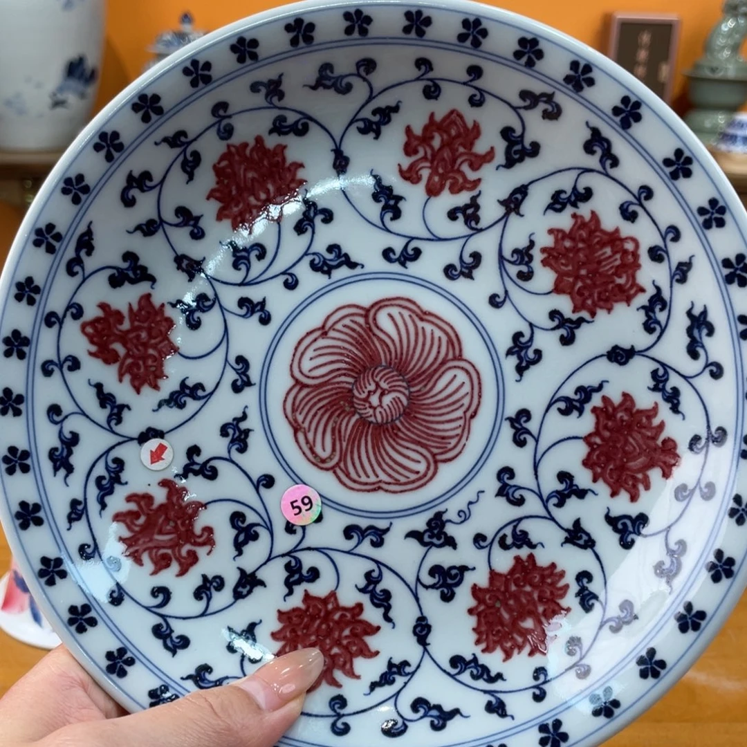 景德镇手绘哈哈哈哈哈哈