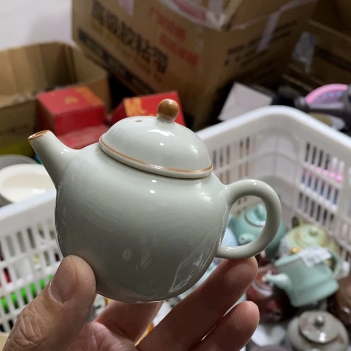 陶瓷艺术品及陶瓷制品