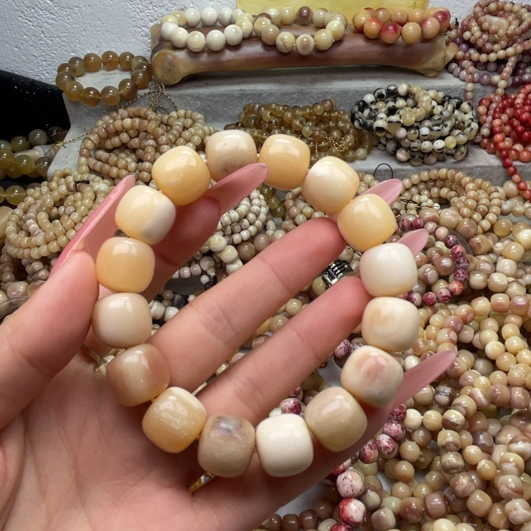 驼骨手串/手链忠*骆驼祥子