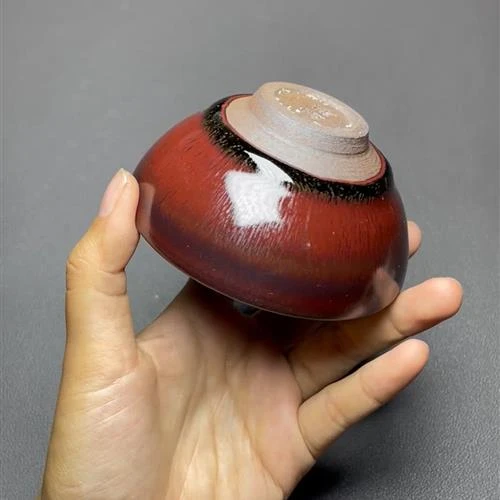 【闪购商品】茶盏-705............