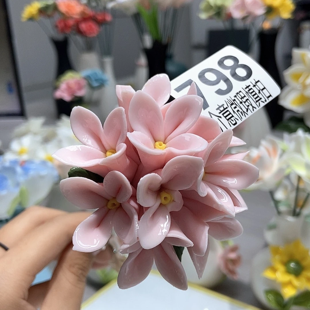 陶瓷手工制作工艺