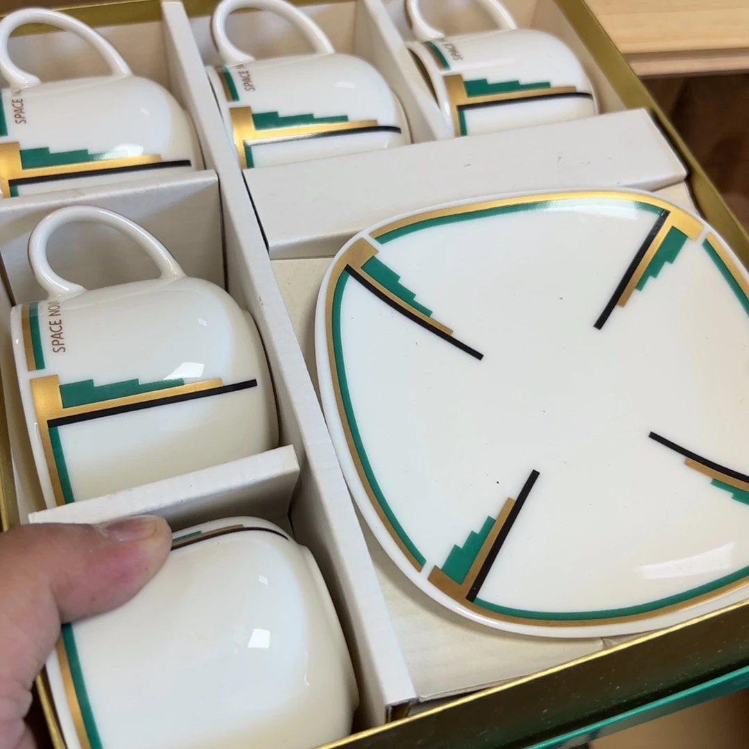 陶瓷岁*中古商品，谨慎购买