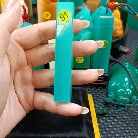 乐***书寿山石印石乐老师