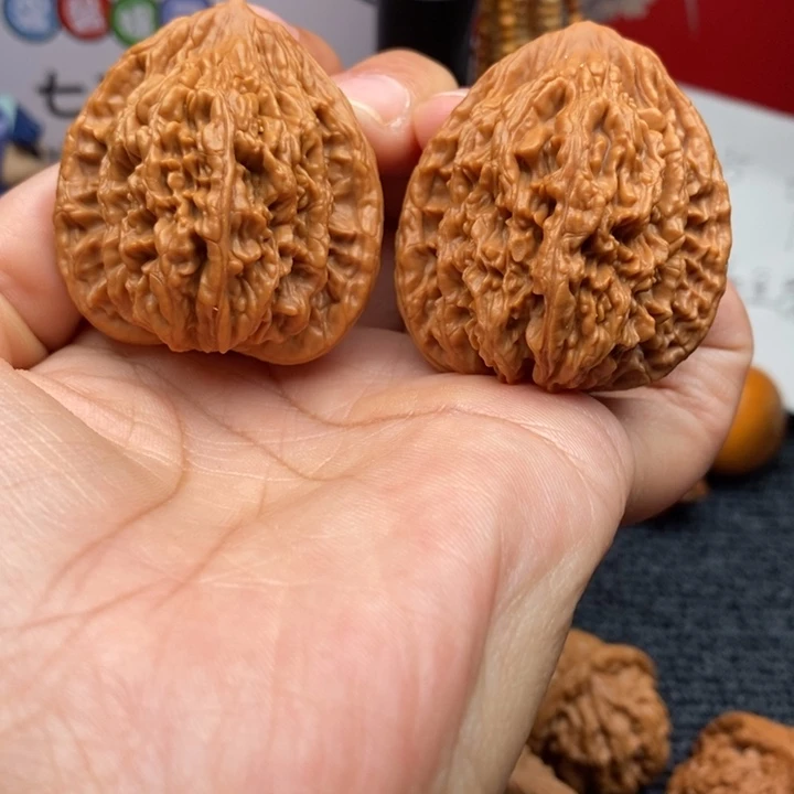 龙脊菩提吊坠41尺虎头全品
