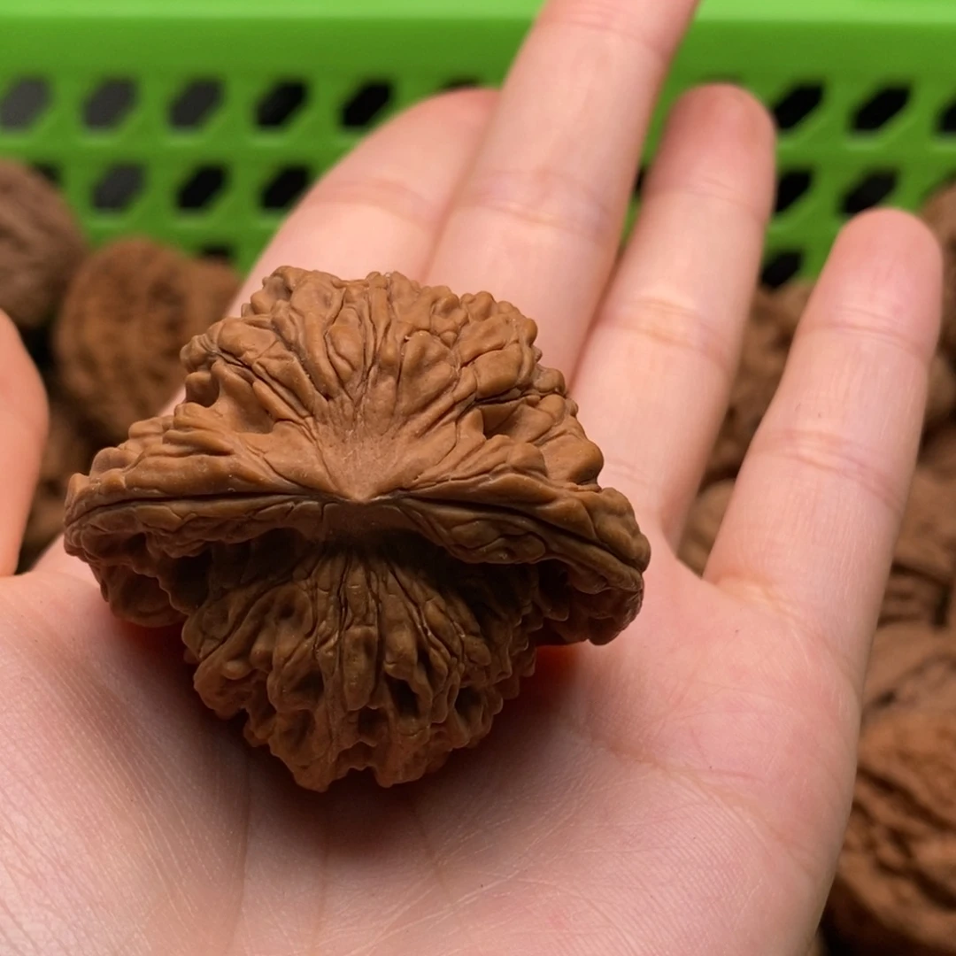 放***牛核桃定制商品不退不换