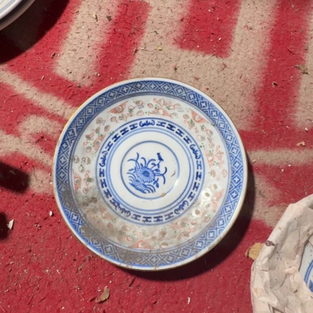 景德镇的陶瓷瓷器