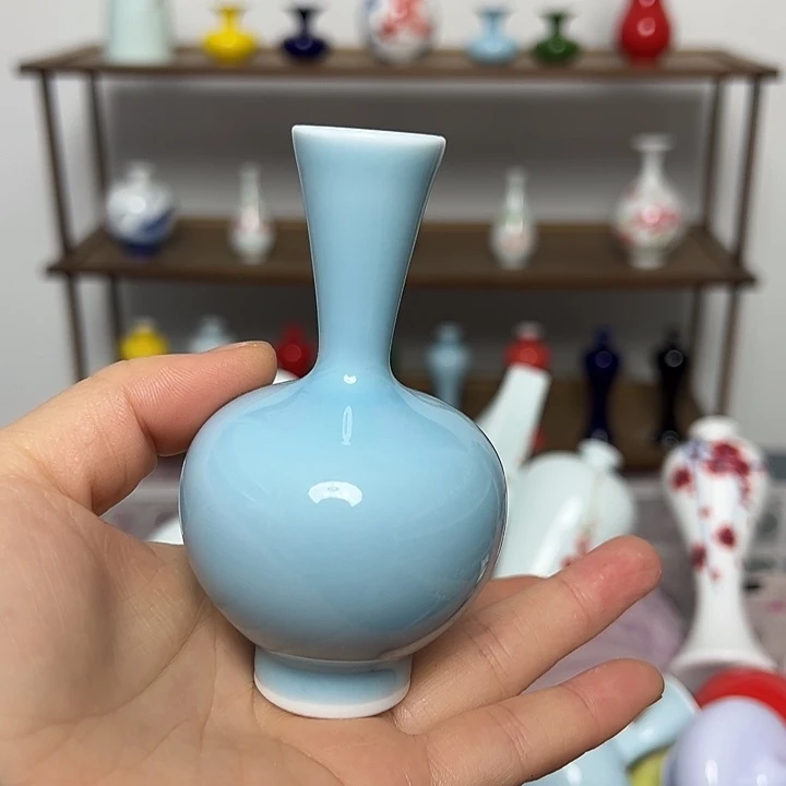 本山绿泥景德镇陶瓷研究所学会